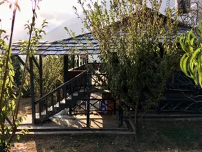 Woodside Traditional Homestays | Naggar, Manali - Image 5
