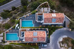 Aspro Estate Villas, Ideal for big Groups! - Image 2