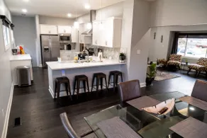 Modern 3BDRM, Renovated, Spacious & Central - Image 4