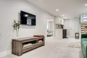 Family Friendly Guest Suite | Walk to Wash Park! - Image 5
