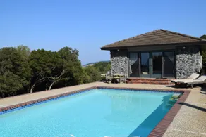 Cabana in Sierra Azul Open Space Preserve - Image 2