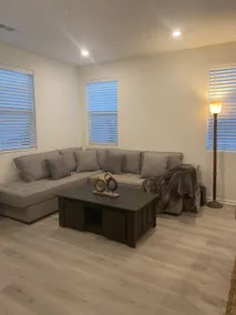 Home away from home. Palmdale Beauty - Image 3