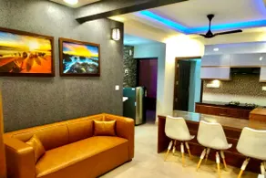 Green Royale ”Lavender” Premium Serviced Apartment - Image 3