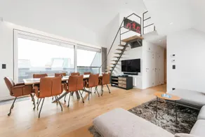 Exclusive Penthouse in Ghent - Image 2