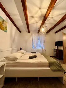 Olarilor Tower Apartment - Image 2