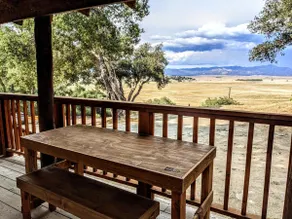 #7 Josie's Mountain Top Hideout-Cabin in the Woods - Image 2