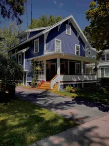 Vintage Charm | Grill | EV Charger | Porch & Patio - Image 2
