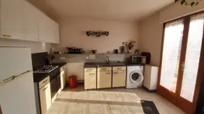 independent apartment on the ground floor. - Image 3