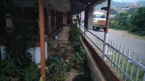 ECONOMY 6 ADULTS FAMILY HOMESTAY 1.5BHK 2washrooms - Image 5