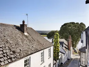 Townhouse | Heart of Old Topsham | River Views - Image 2