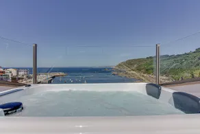 Jacuzzi, 2 terraces and ocean views, 1st line - Image 3