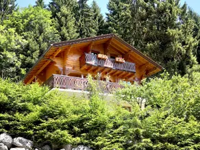 Chalet de charme, entre lac et montagne - Image 2