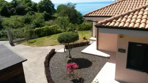 Private Villa: 180° views of Stromboli & Tropea - Image 3