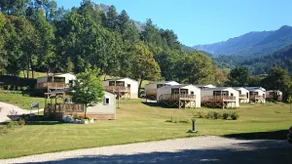 Chalet Vaniglia n°1 - 3 bedrooms 6 people - Image 4