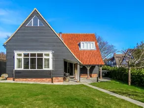 Meare House - Stunning Property overlooking Meare - Image 5
