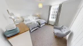 Bel House - a cosy home for four - Image 3