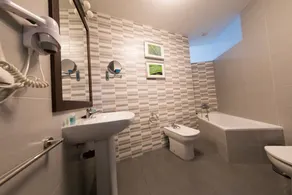 SOL DE Mayo, Family Apartment 2 - Image 3