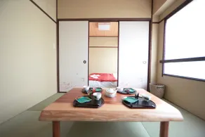 Near Kobe Sta/Traditional Japanese interior design - Image 3