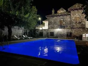 La Moraleja Rural House in the Sierra de Cazorla - Image 3