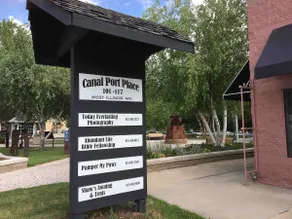 Canal Port Place - Image 2