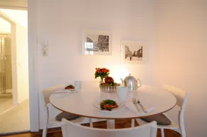 Leuhusen Boutique Apartments Vienna, Wien - Image 4