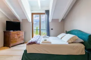 Villa Domus Bassa Lake Como - heated pool & SPA - Image 5