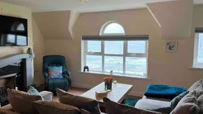 West Strand Beach Penthouse, Portrush Seafront - Image 3