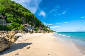 4 BRvilla Cantik with private pool in Karma Kandara resort with ocean beach club - Image 4
