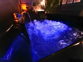 Saphir Spa - Sauna Balnéo Chromothérapie Massage - Image 3