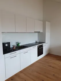 Exklusive Wohnung im Dachgeschoss - Image 4