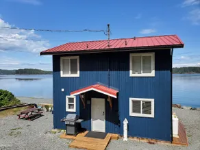 Heron Bay Guest House on quiet beach - Image 2