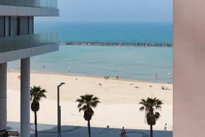 At Renoma Stunning 2BR with Sea View by HolyGuest - Image 3