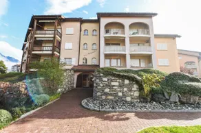 Charming and comfortable studio ideally located in Saillon - Image 5