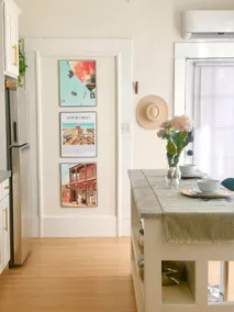 Radiant Historic Downtown Home | Beautiful Walk - Image 3