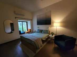 Albergo BNB. (2bhk) with a party deck! - Image 2