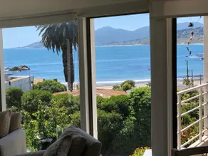 Mediterranean house in front of Farito, 200 meters from the beach - Image 3