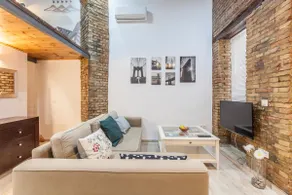 Desing apt in heart of Triana Sevilla - Image 2