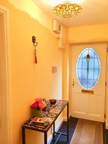 Spacious home in the heart of Ennis - Image 2