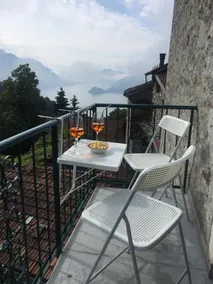 Terrace on the lake - Image 4