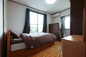 BBQ available, Saitama Super Arena, Japanese Tatami mat room available, on-site parking available, Space 90 ㎡ - Image 3