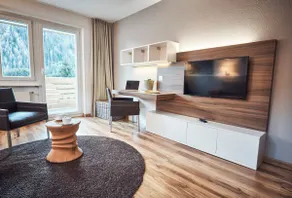 Comfort apartment with 1 bedroom - Image 2
