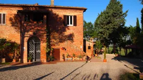 Farm holidays in the countryside of Montepulciano - Image 2