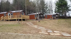 Cabin 3 at the Floyd EcoVillage - Image 5