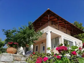 Olea Escape Villa in an Olive Estate - Image 2