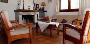 Ferienhaus La Cabanya del Permanyer für 2 personen - Image 3
