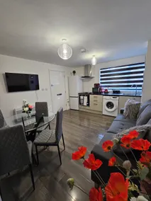Luxury Maisonette Stevenage - Image 2