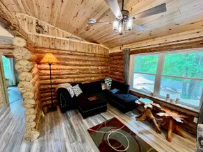 Unique Woods Retreat ~ Quiet place in Nature - Image 4