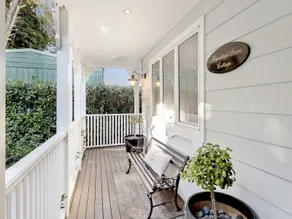 Ranelagh Cottage Robertson - Image 5