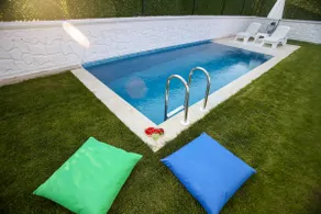Vega Villas, tiny villa with pool in Fethiye - Image 2