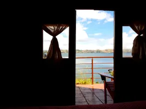 Cabañas Yukatán la Cabañita, Lake Tota. - Image 3